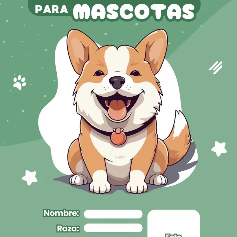 Historias clínicas para mascotas's photo #1
