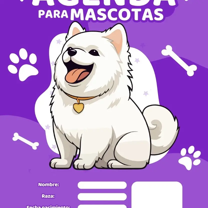 Historias clínicas para mascotas's photo #2