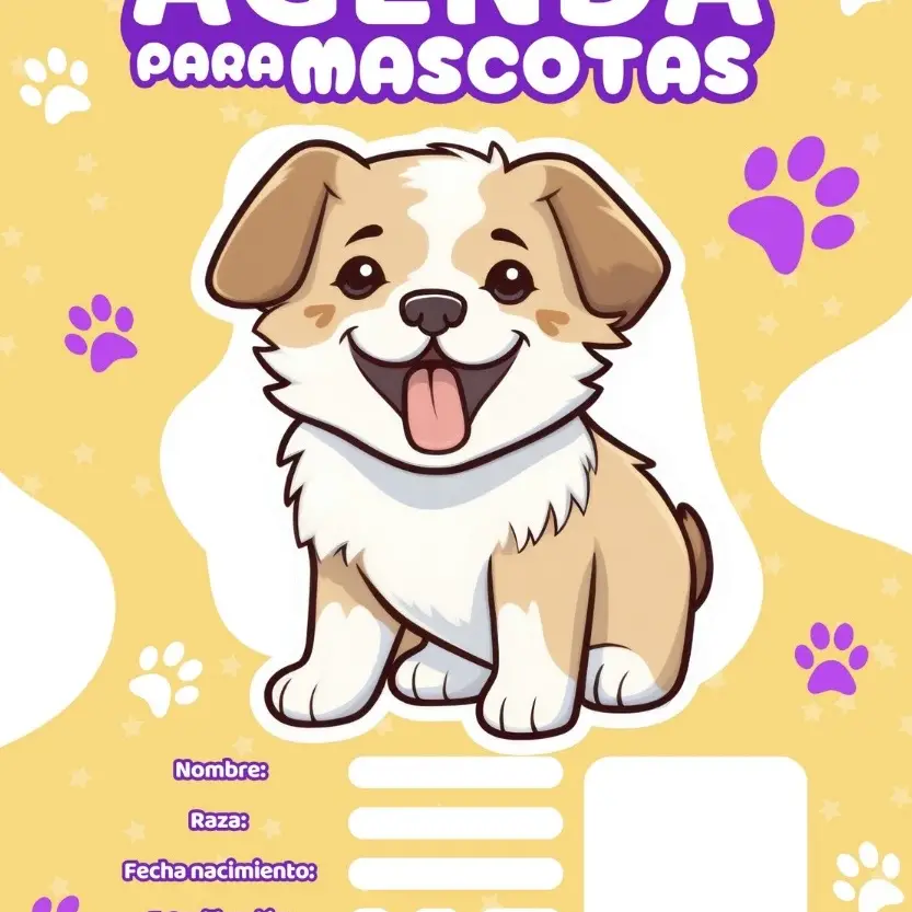 Historias clínicas para mascotas's photo #1
