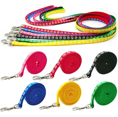 Producto sin nombre Collar con Estilo "Huellitas Felices"'s foto | Moon y sus Amigos |  BizneCubano