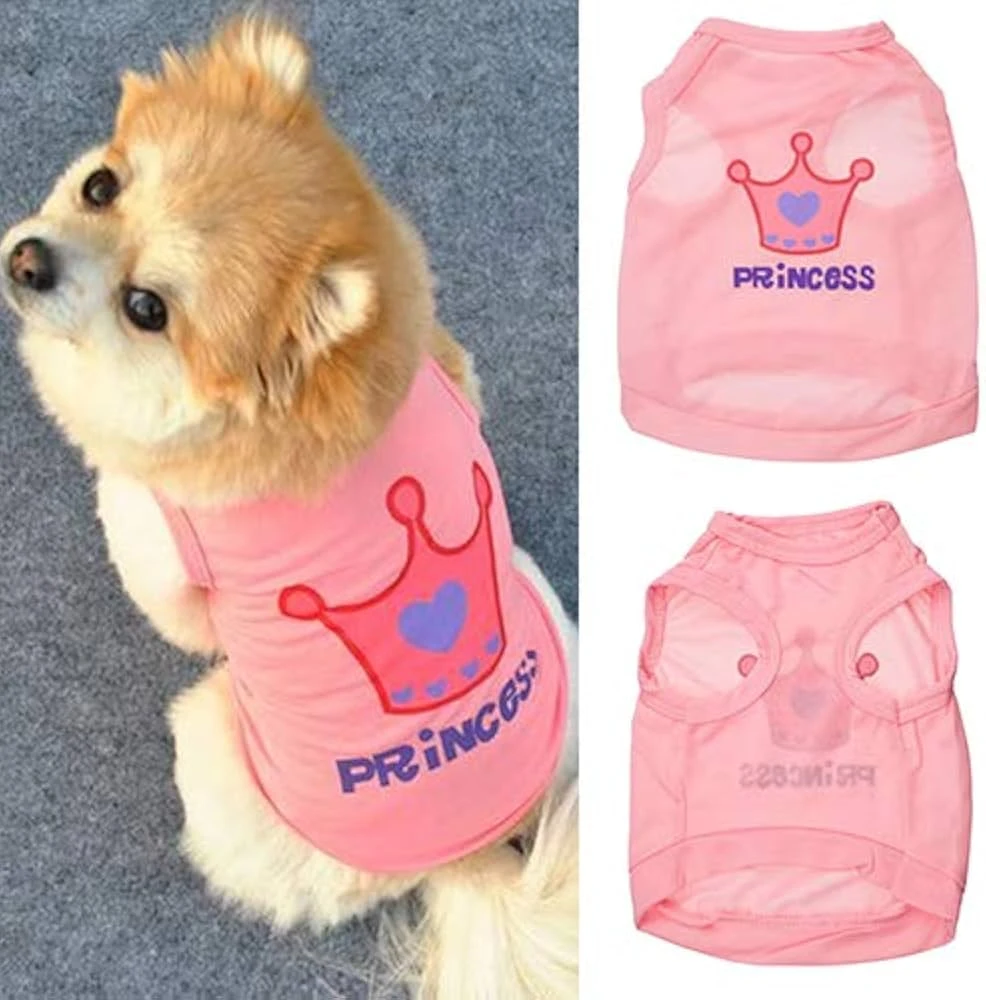 Camiseta "Little Princess"'s foto | Moon y sus Amigos |  BizneCubano