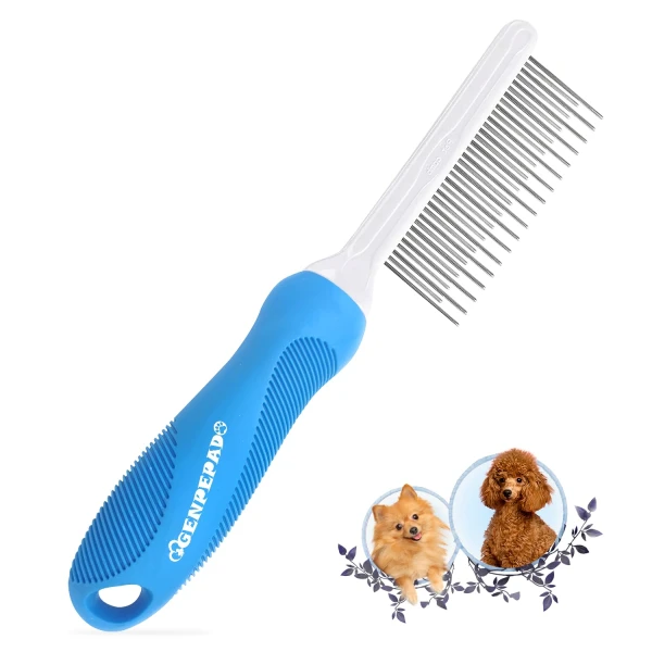 Peine de Precisión "Expert Grooming" 🐾's foto | Moon y sus Amigos |  BizneCubano