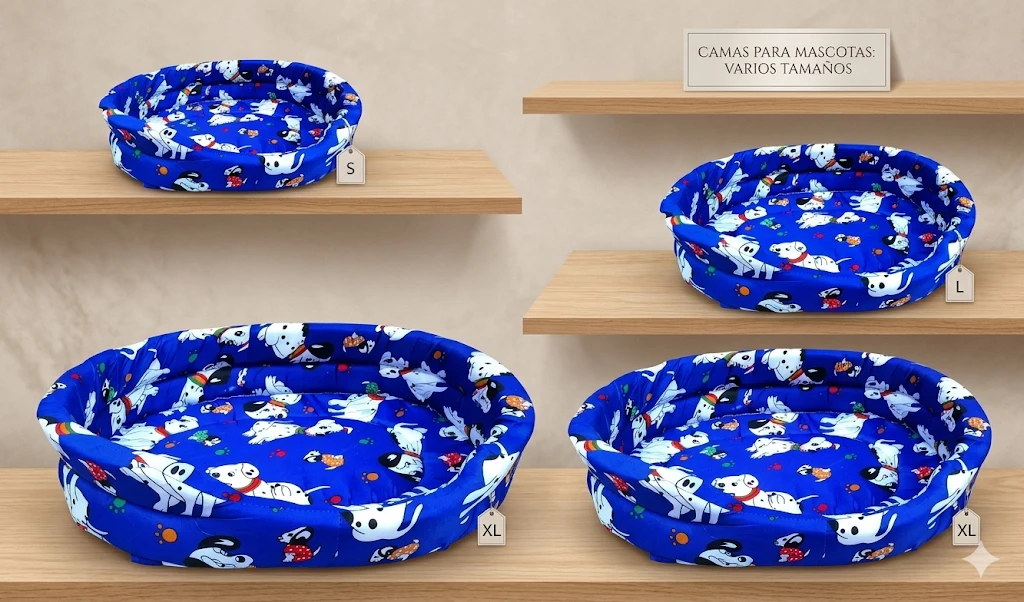 Camas Dalmatian Ultrarresistentes 🐾💤's foto | Moon y sus Amigos |  BizneCubano